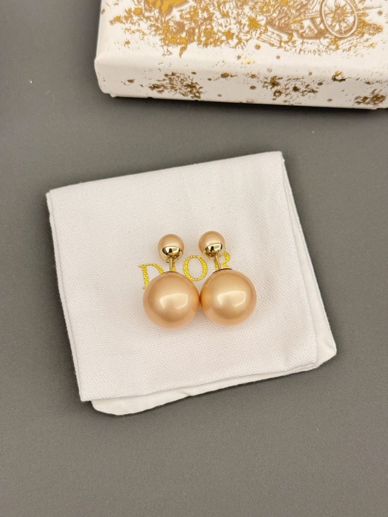 Christian Dior Earrings